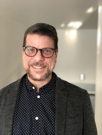 david de young book release photo 1