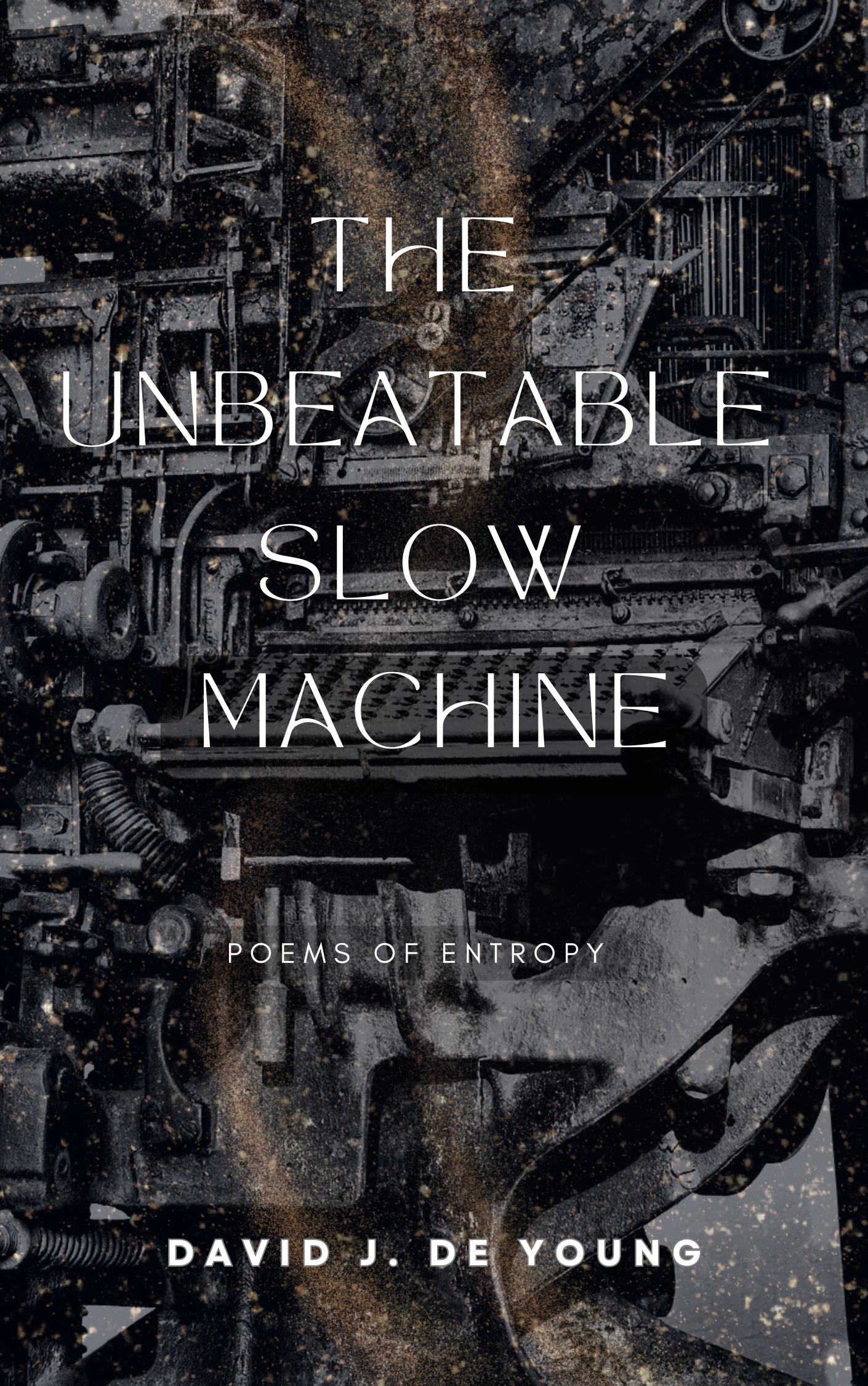 Slow Machine Triangle NORDIC MOON PRESS ANNOUNCES THE RELEASE OF “The Unbeatable Slow Machine ...
